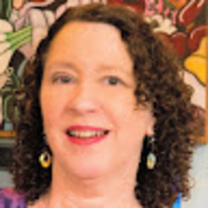 Meet your Posher, Janet